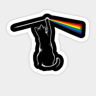 Pink Floyd Sticker
